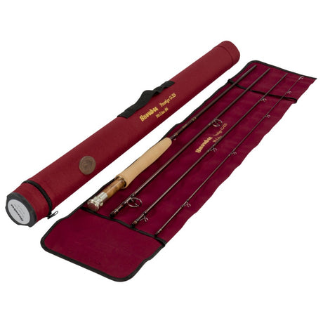 Snowbee Prestige G-XS Fly Rod #3 4-Pce - 10' - PROTEUS MARINE STORE