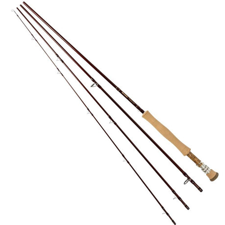 Snowbee Prestige G-XS Fly Rod #7 4-Pce - 10' - PROTEUS MARINE STORE