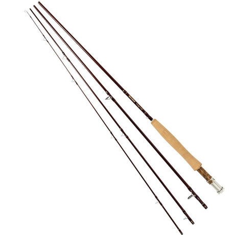 Snowbee Prestige G-XS Fly Rod #5 4-Pce - 9' - PROTEUS MARINE STORE