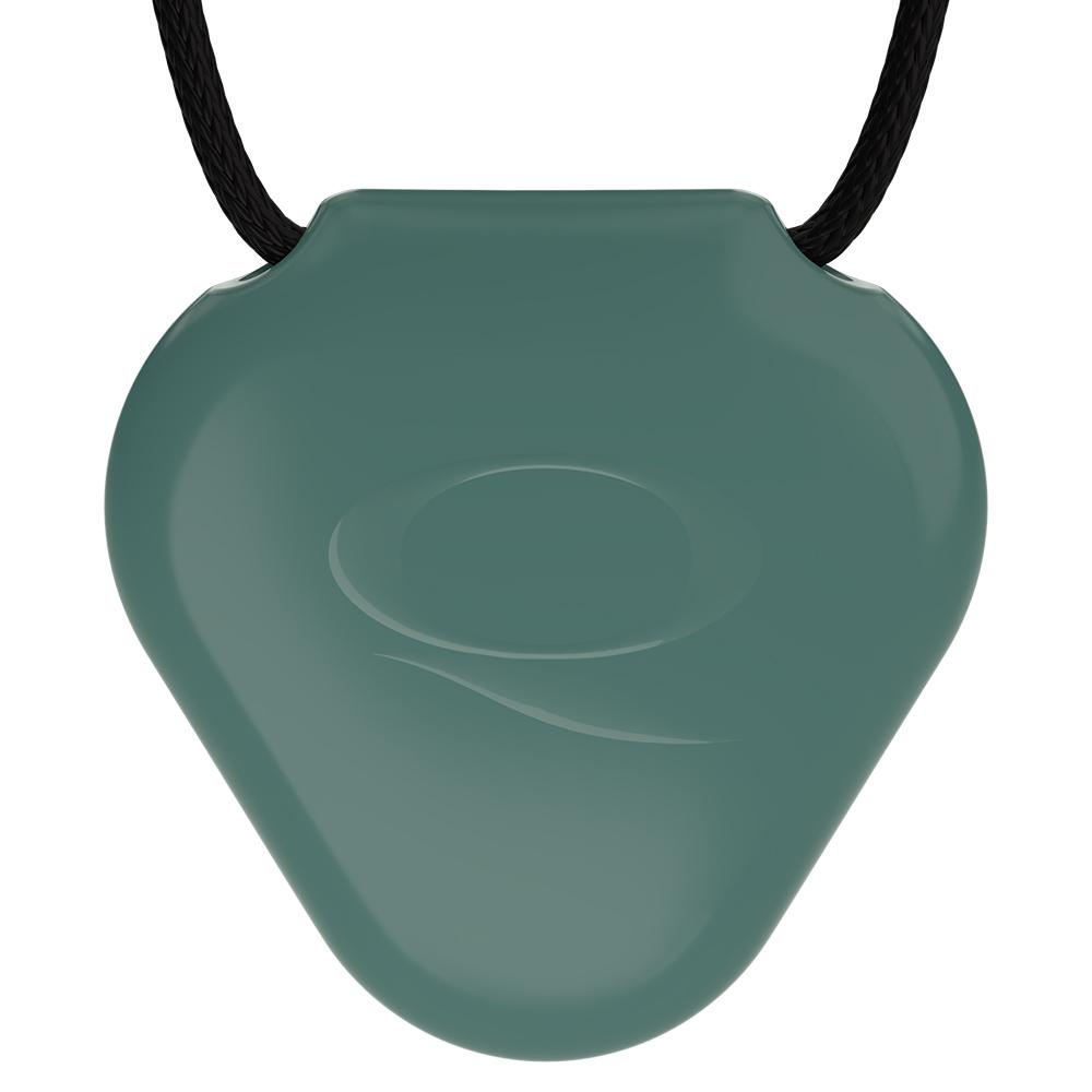 Q-Link SRT-3 Botanical Green Pendant - PROTEUS MARINE STORE