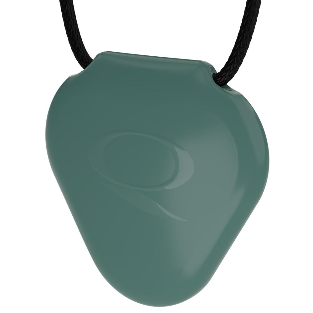 Q-Link SRT-3 Botanical Green Pendant - PROTEUS MARINE STORE