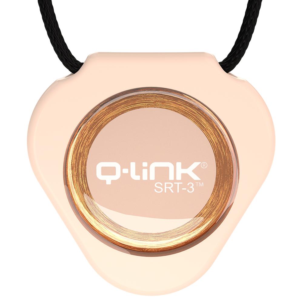 Q-Link SRT-3 Buff Pendant - PROTEUS MARINE STORE