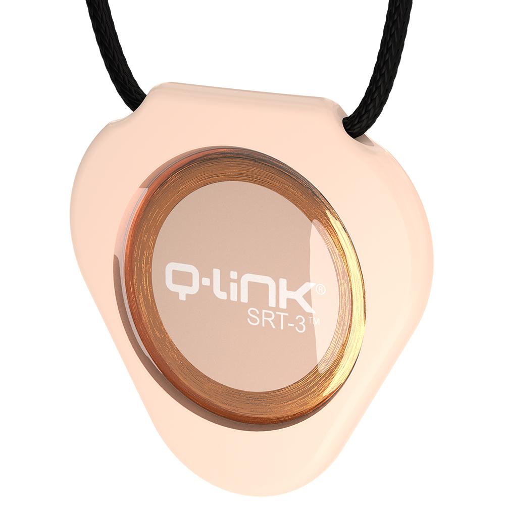 Q-Link SRT-3 Buff Pendant - PROTEUS MARINE STORE