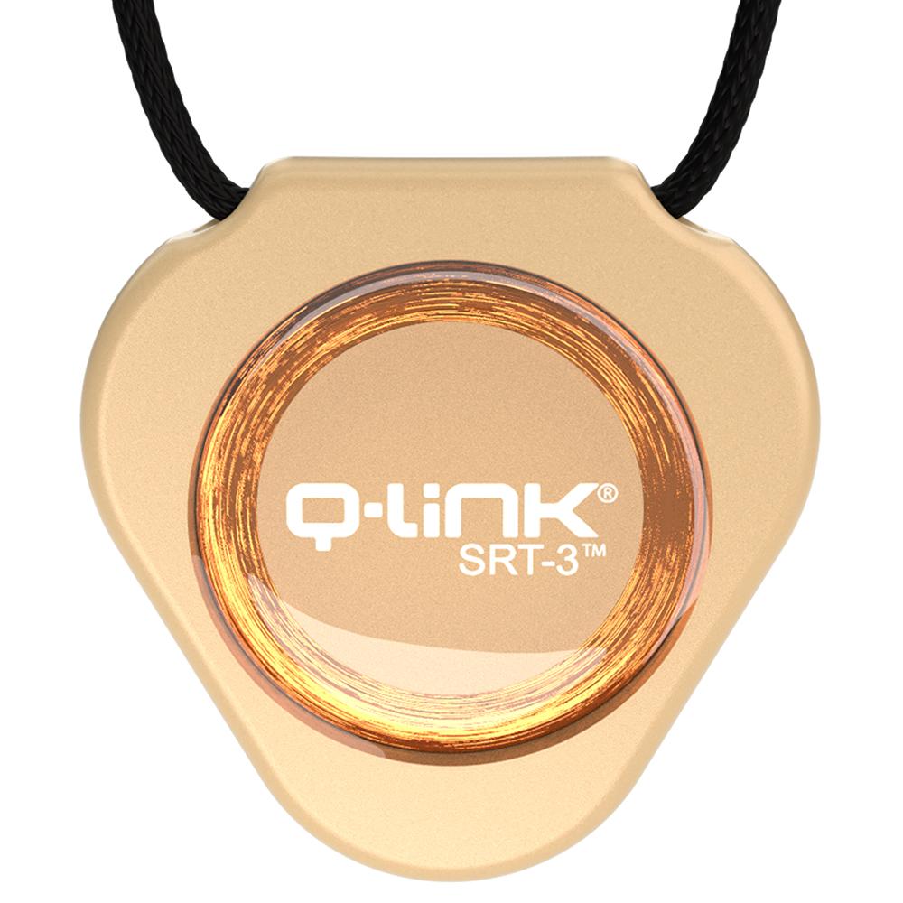 Q-Link SRT-3 Candlelight Pearl Pendant - PROTEUS MARINE STORE
