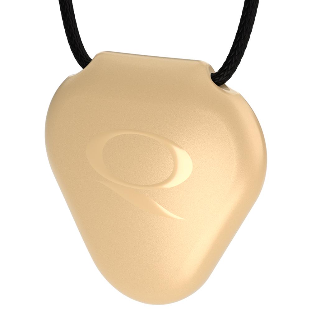 Q-Link SRT-3 Candlelight Pearl Pendant - PROTEUS MARINE STORE
