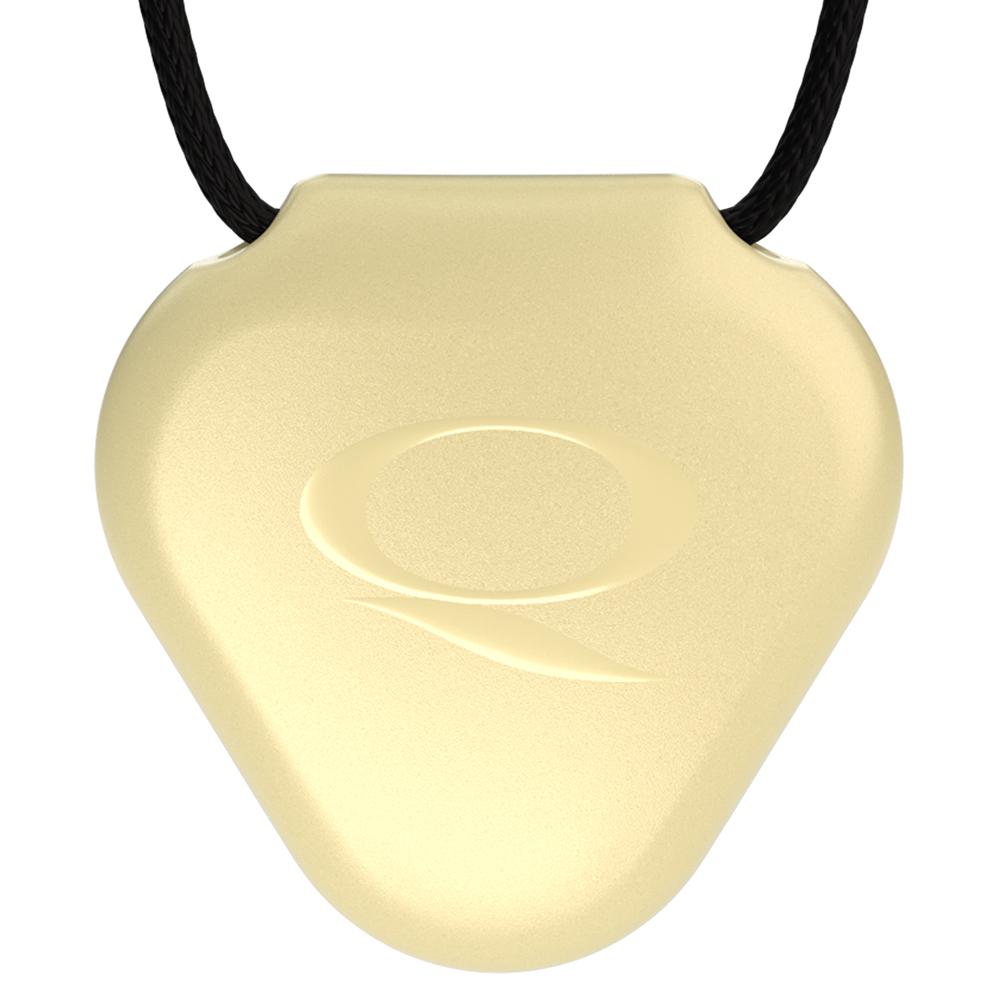 Q-Link SRT-3 Champagne Pearl Pendant - PROTEUS MARINE STORE