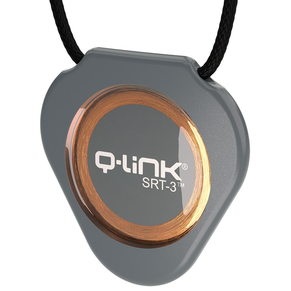 Q-Link SRT-3 Graphite Pendant - PROTEUS MARINE STORE