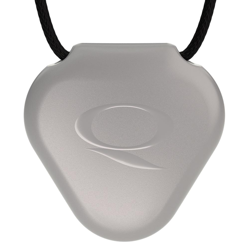 Q-Link SRT-3 Gray Pearl Pendant - PROTEUS MARINE STORE