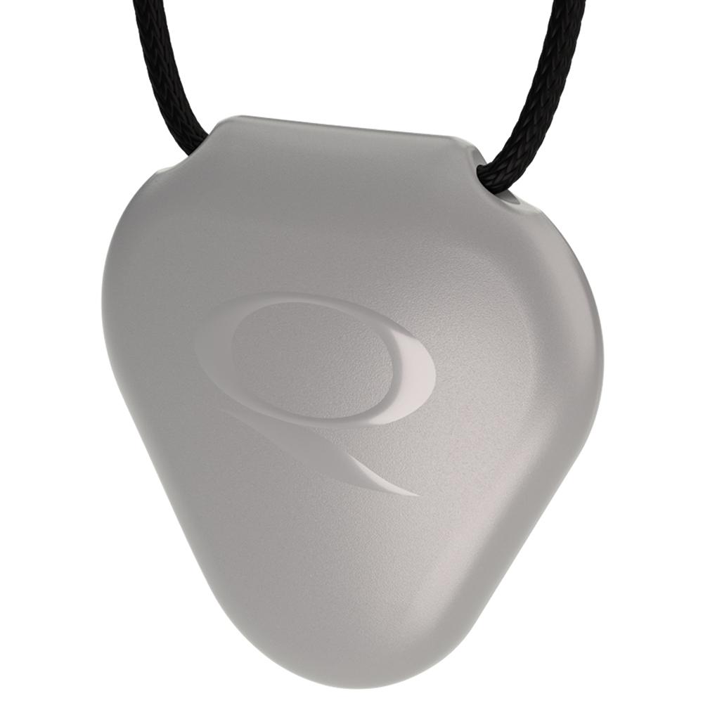 Q-Link SRT-3 Gray Pearl Pendant - PROTEUS MARINE STORE
