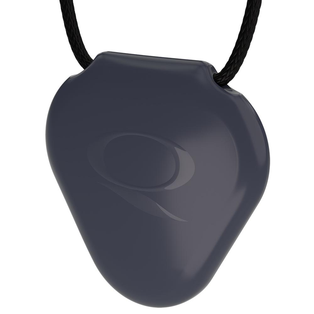 Q-Link SRT-3 Onyx Blue Pendant - PROTEUS MARINE STORE
