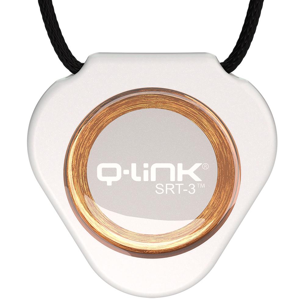 Q-Link SRT-3 Pearl Pendant - PROTEUS MARINE STORE
