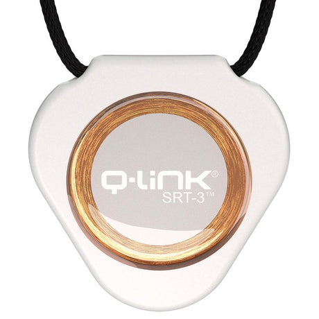 Q-Link SRT-3 Pearl Pendant - PROTEUS MARINE STORE
