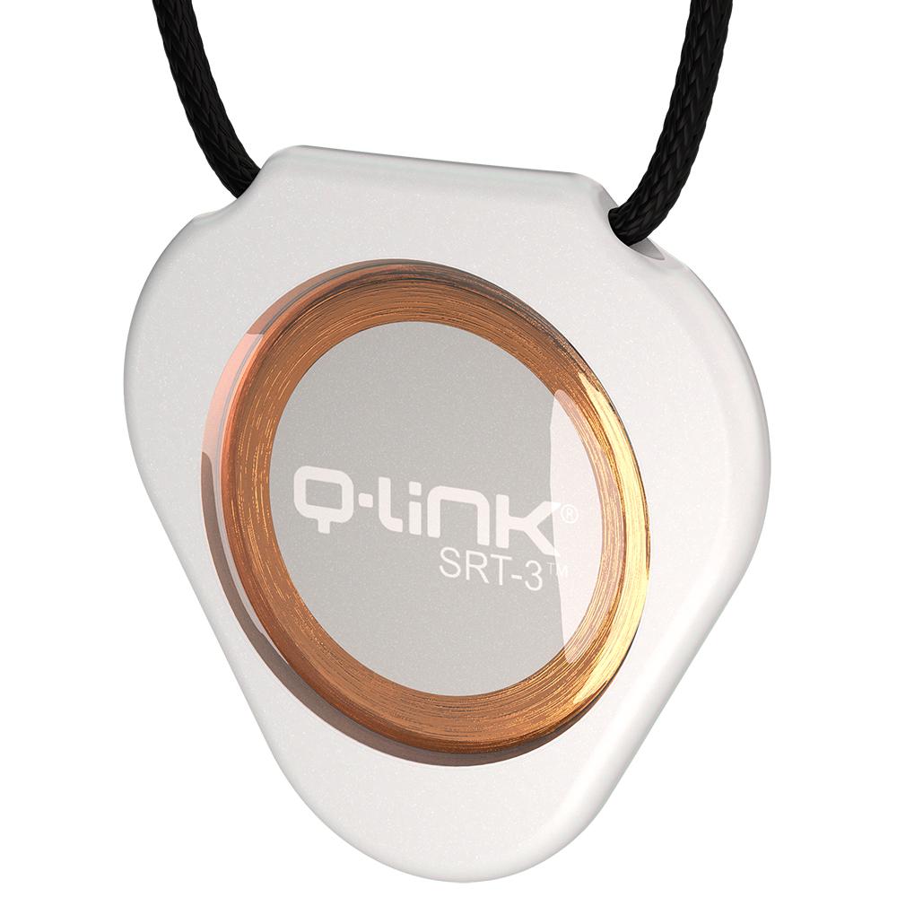 Q-Link SRT-3 Pearl Pendant - PROTEUS MARINE STORE
