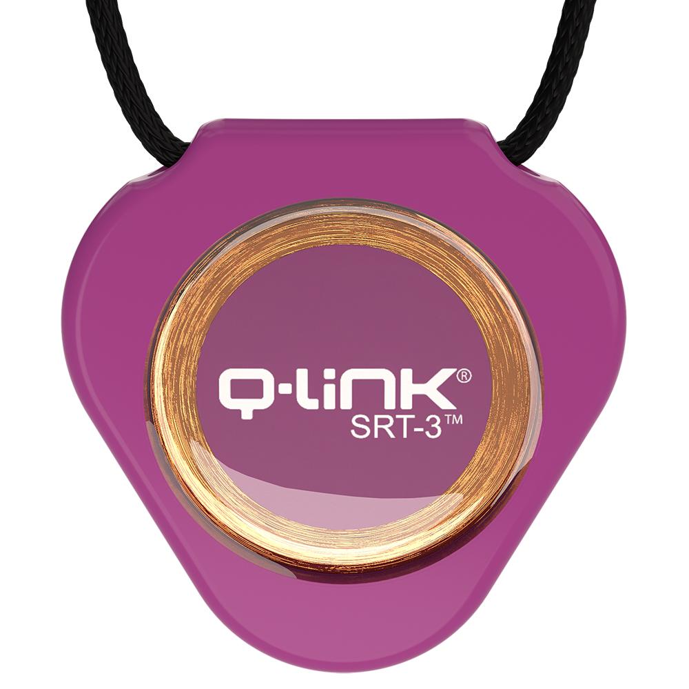 Q-Link SRT-3 Sangria Pendant - PROTEUS MARINE STORE