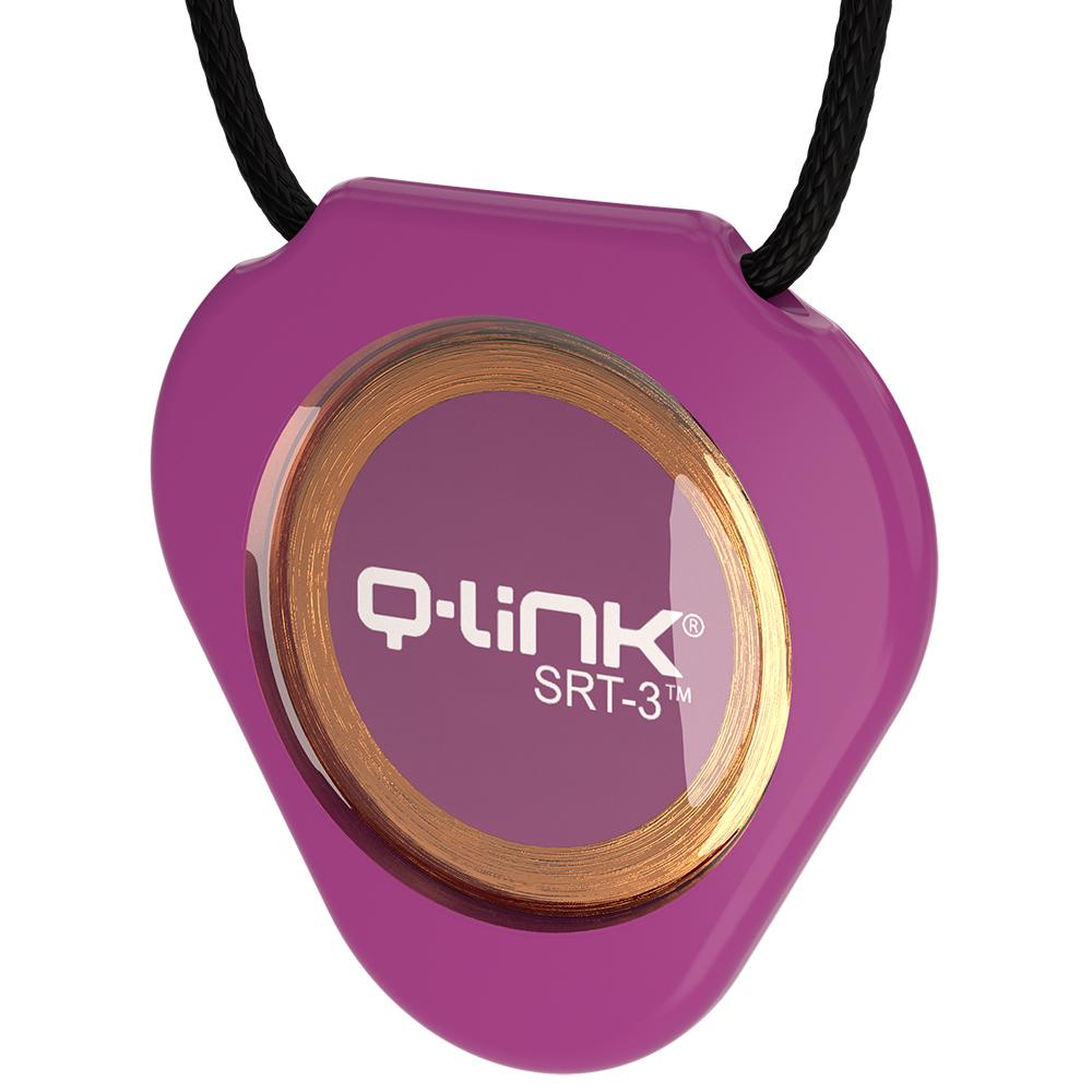 Q-Link SRT-3 Sangria Pendant - PROTEUS MARINE STORE