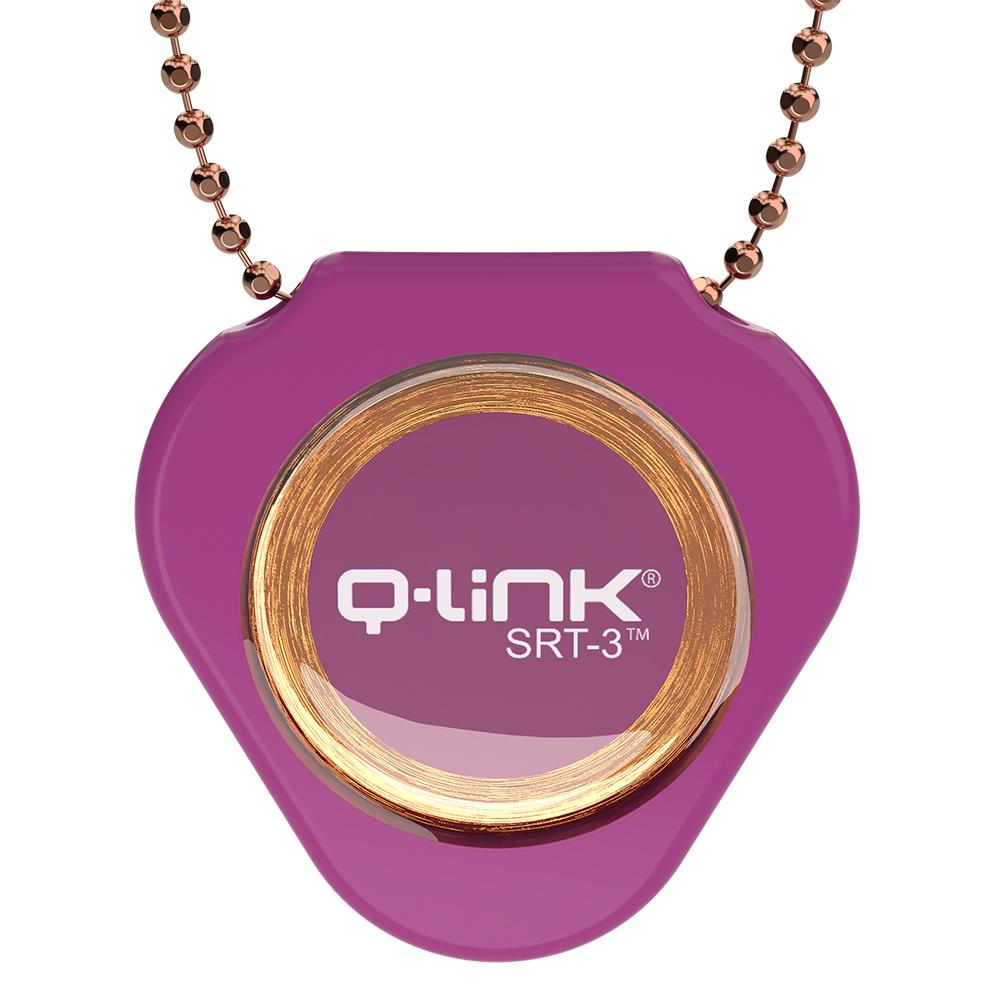 Q-Link SRT-3 Sangria Pendant - PROTEUS MARINE STORE