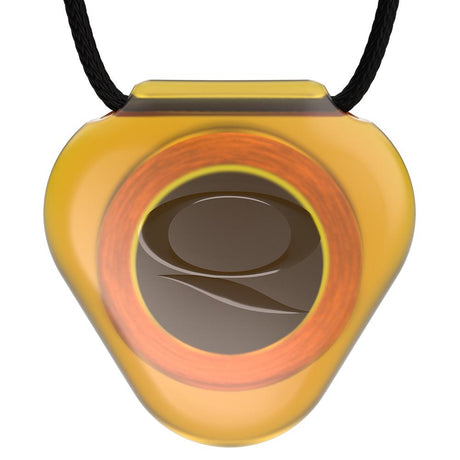 Q-Link SRT-3 Translucent Astral Amber Pendant - PROTEUS MARINE STORE