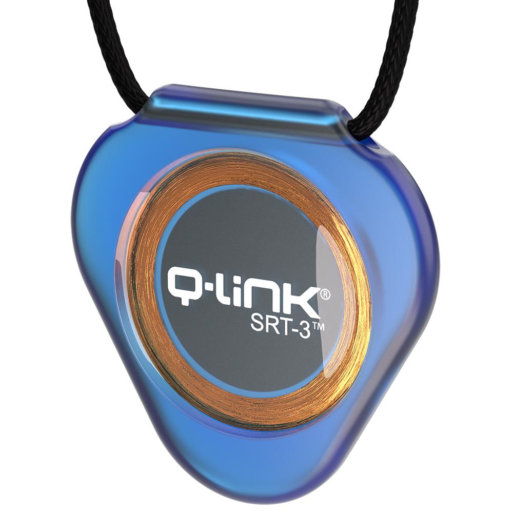 Q-Link SRT-3 Translucent Blue Sky Pendant - PROTEUS MARINE STORE
