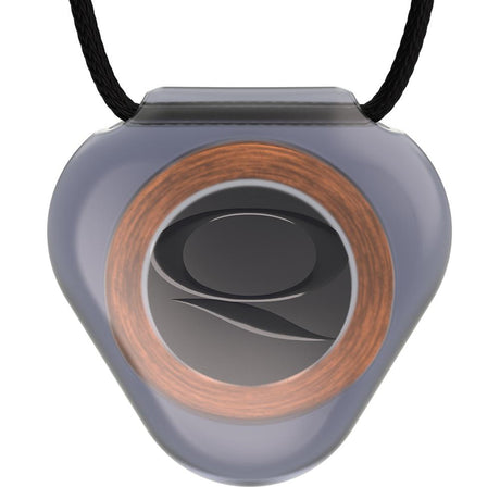 Q-Link SRT-3 Translucent Ice Blue Pendant - PROTEUS MARINE STORE