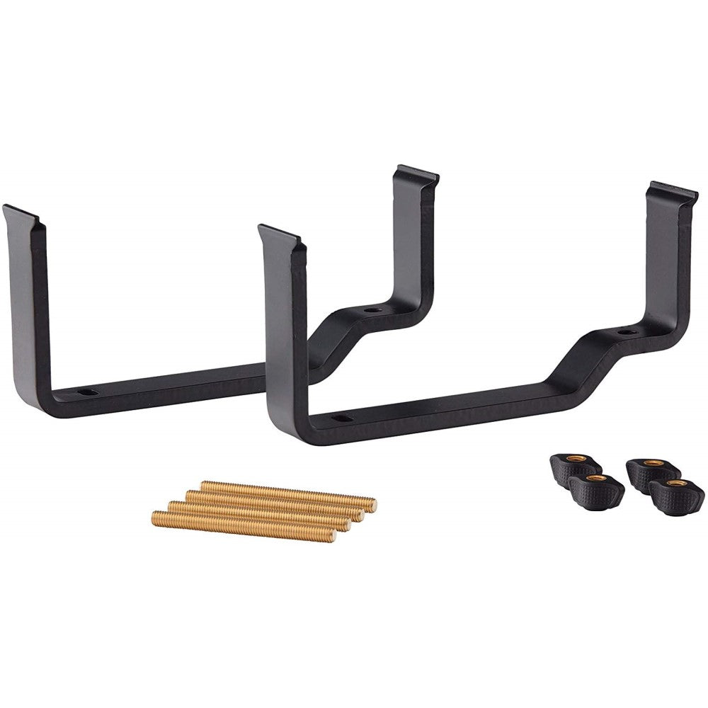 Raymarine Rear Mounting Kit for Axiom 9 - PROTEUS MARINE STORE