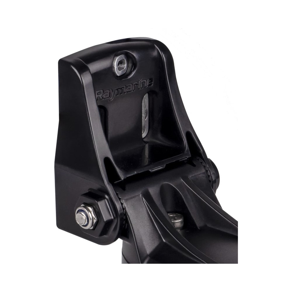 Raymarine HV-100 Transom Transducer Bracket - PROTEUS MARINE STORE
