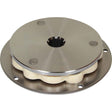 R&D Drive Plate For PRM (10 Teeth Spline, 155.45mm OD, 100 lb ft) - PROTEUS MARINE STORE