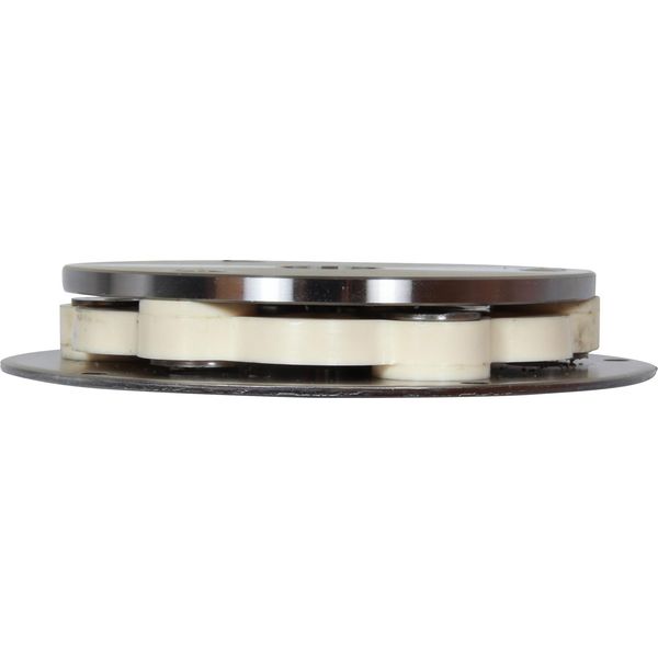 R&D Drive Plate For PRM (10 Teeth Spline, 155.45mm OD, 100 lb ft) - PROTEUS MARINE STORE