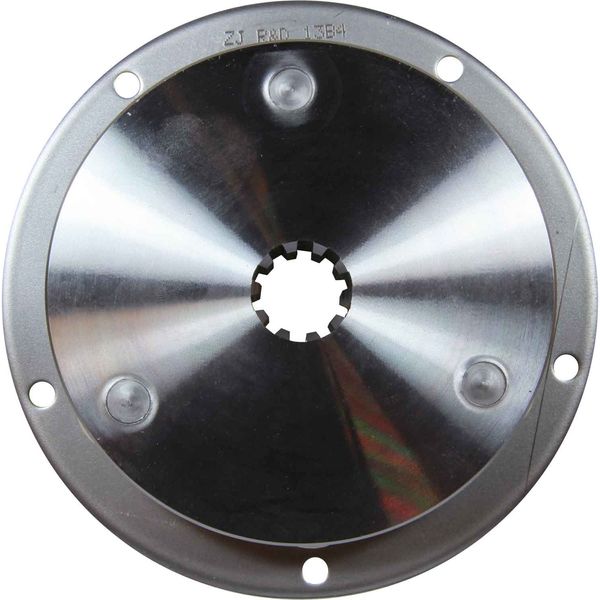 R&D Drive Plate For PRM (10 Teeth Spline, 155.45mm OD, 100 lb ft) - PROTEUS MARINE STORE