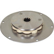 R&D Damper Drive Plate For Hurth, PRM, TMC (10 Teeth Spline / 215.9mm OD) - PROTEUS MARINE STORE