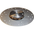 R&D Drive Plate For Borgwarner (26 Teeth Spline, 298.5mm OD, 100 lbft) - PROTEUS MARINE STORE