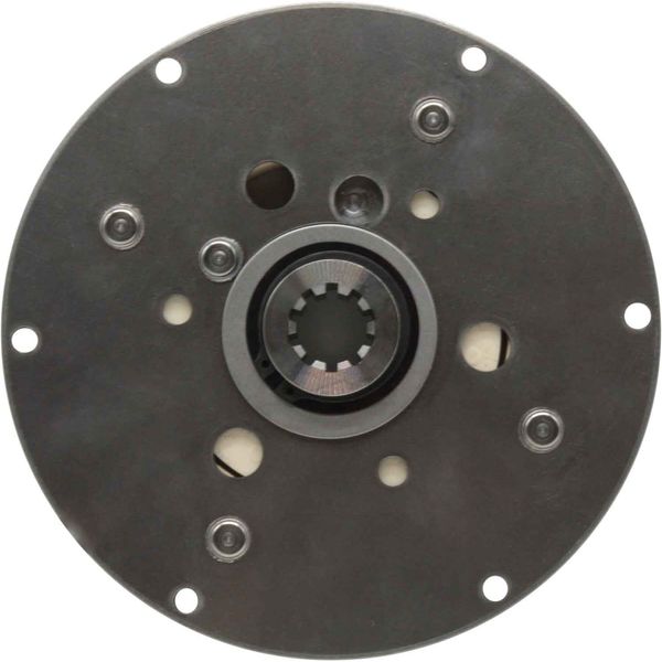 R&D Drive Plate For Borgwarner PRM ZF TMC (10 Teeth Spline / 215.9mm) - PROTEUS MARINE STORE