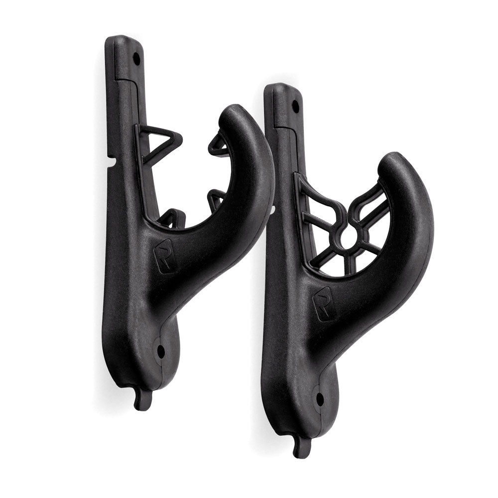 Railblaza RodRak - Black - PROTEUS MARINE STORE