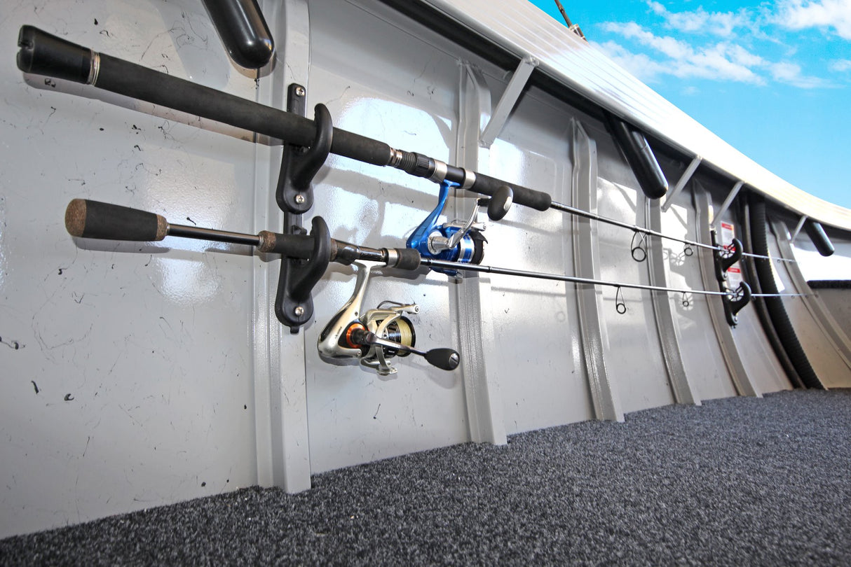 Railblaza RodRak-White - PROTEUS MARINE STORE