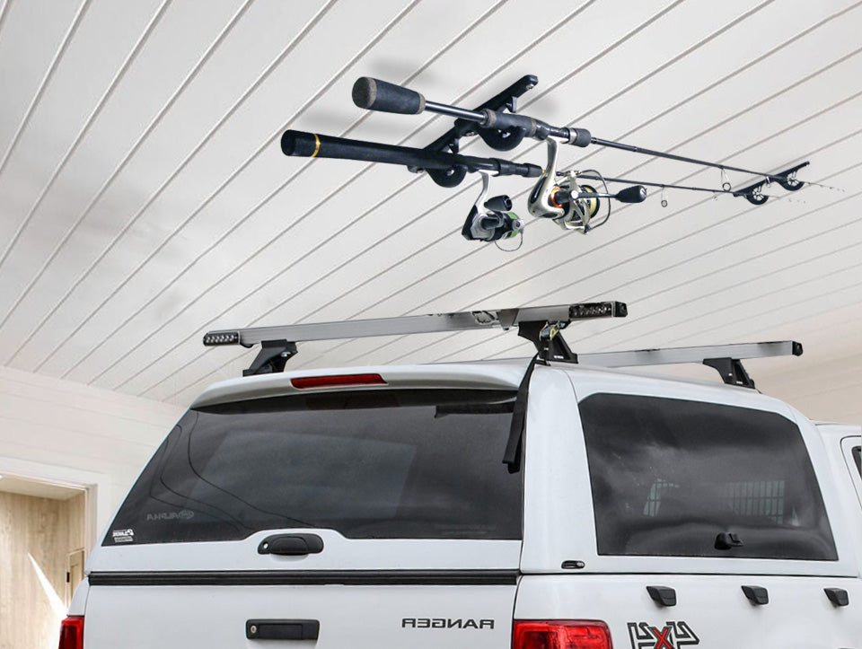 Railblaza RodRak-White - PROTEUS MARINE STORE