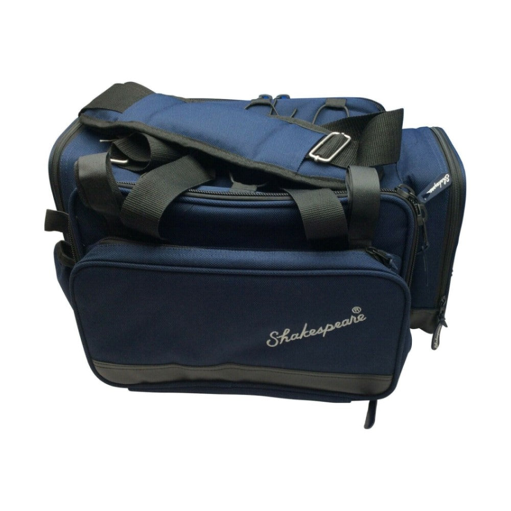 Shakespeare Lure and Accessory Bag - Large - PROTEUS MARINE STORE