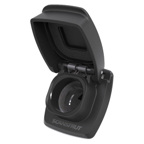 Scanstrut Flip Pro 12V Cigar Lighter Socket (Rear Fit) - PROTEUS MARINE STORE