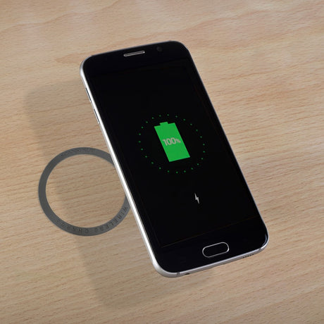 ROKK Wireless - Hidden 10W Waterproof Wireless Charger 12/24V - PROTEUS MARINE STORE