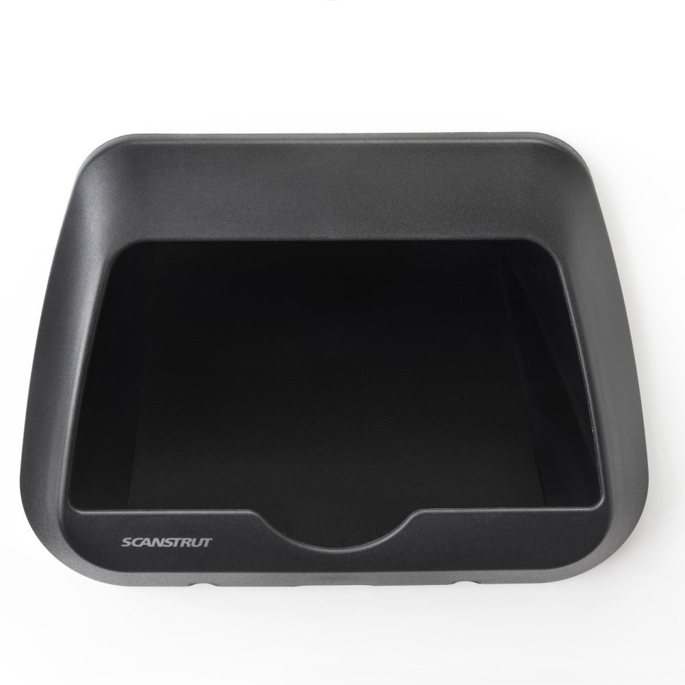 ROKK Wireless - Nest 10W Waterproof Phone Charging Pocket 12/24V - PROTEUS MARINE STORE