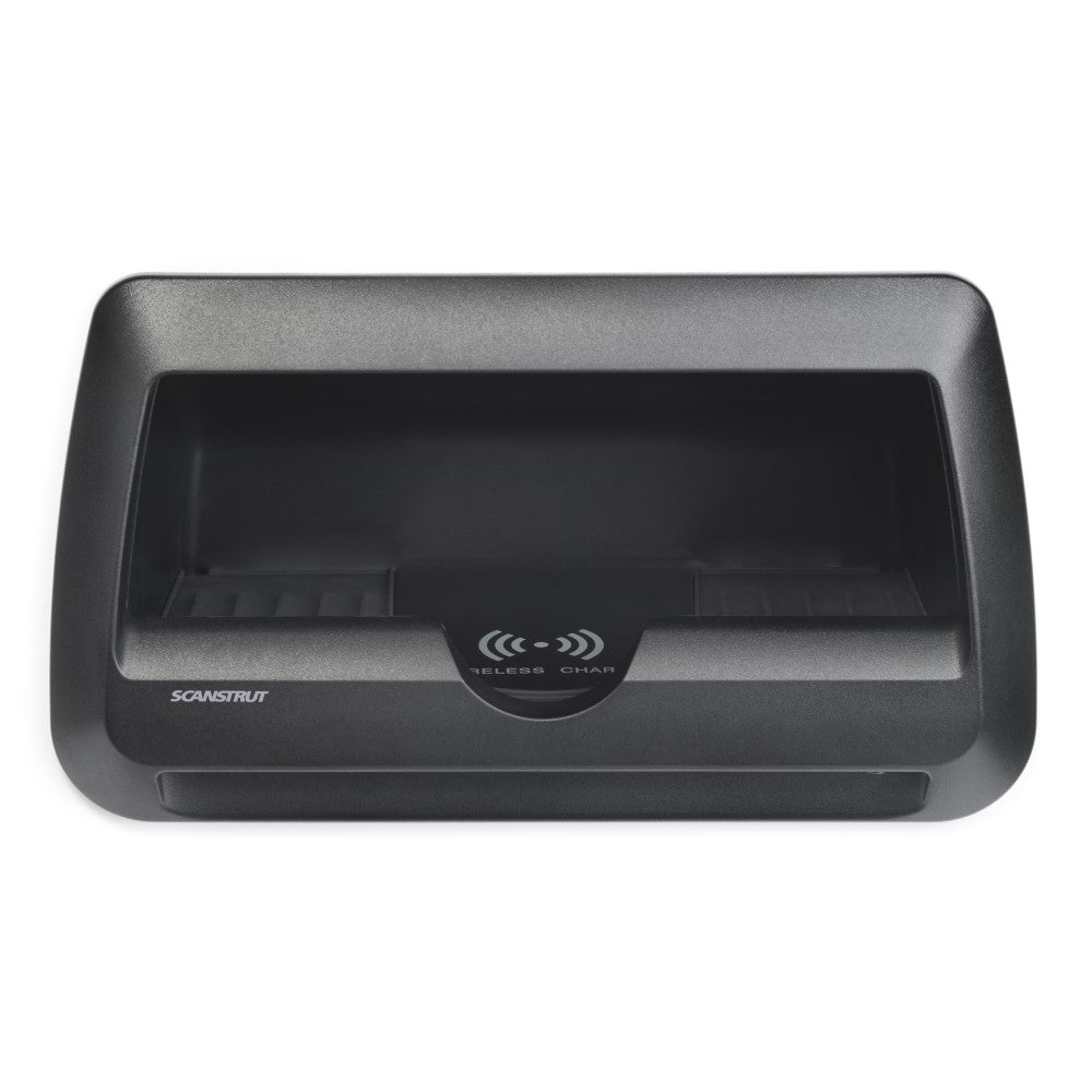 ROKK Wireless - Cove 10W Waterproof Phone Charging Pocket 12/24V - PROTEUS MARINE STORE