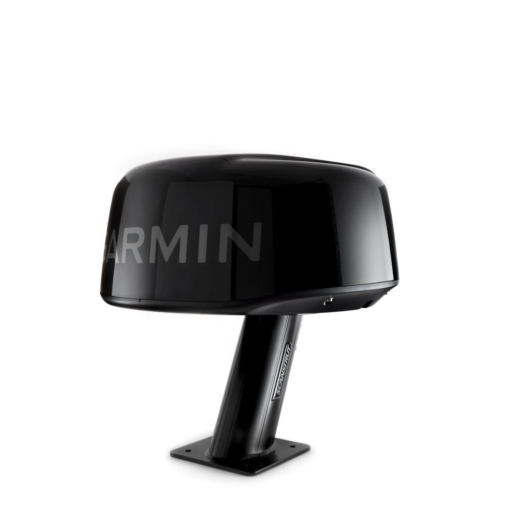 Garmin GMR Fantom 24x Radar Radome - Black - PROTEUS MARINE STORE