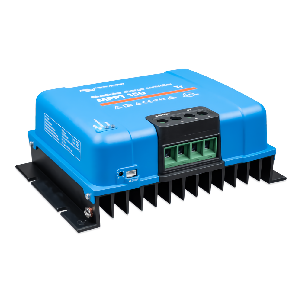 Victron BlueSolar MPPT 150/60-Tr - PROTEUS MARINE STORE