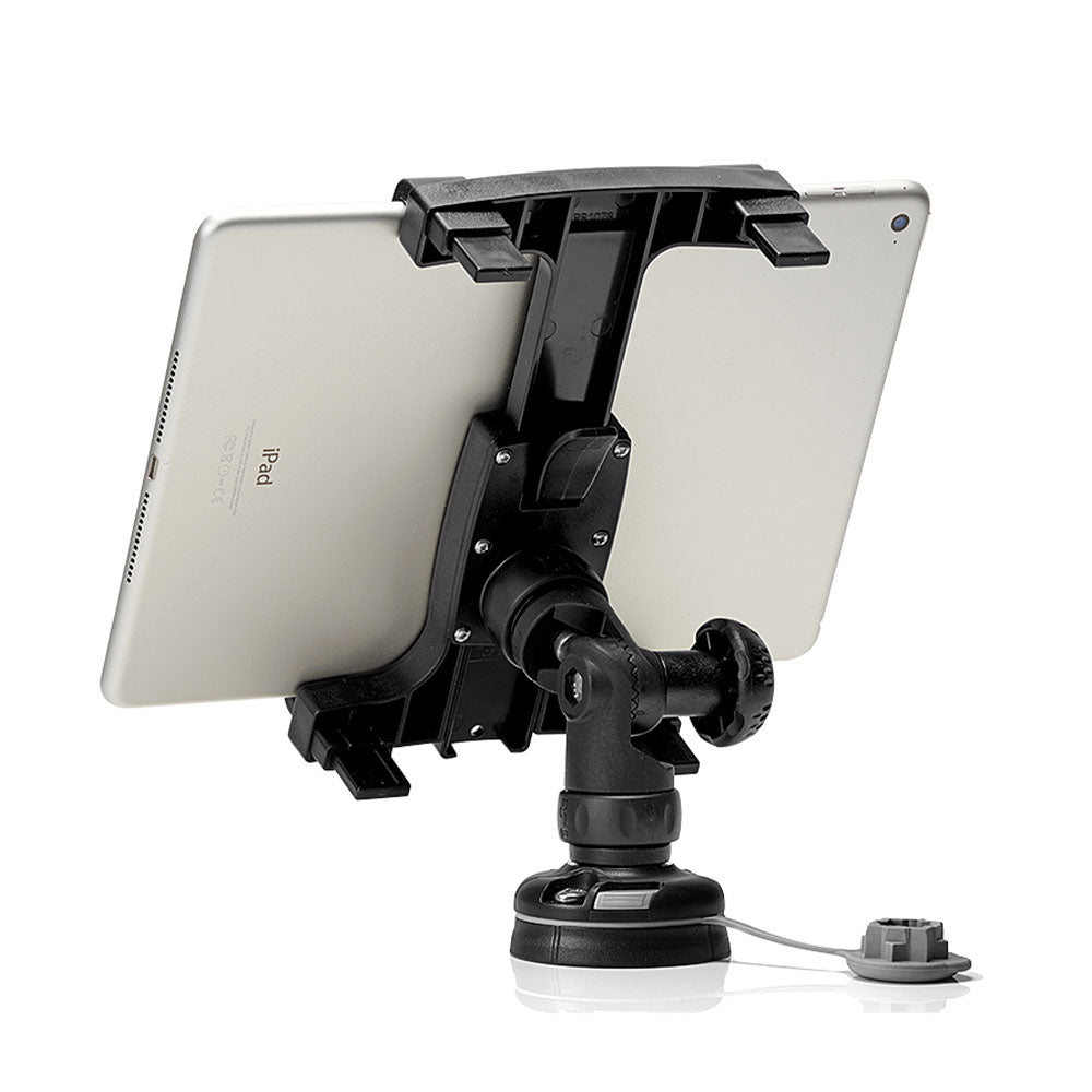 Railblaza ScreenGrabba R-Lock Tablet Holder - PROTEUS MARINE STORE
