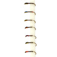 Snowbee Stillwater & General Fly Selection - SF100 - Buzzers - PROTEUS MARINE STORE