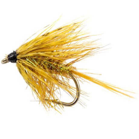 Snowbee Stillwater & General Fly Selection - SF110 Irish Lough Wets - PROTEUS MARINE STORE