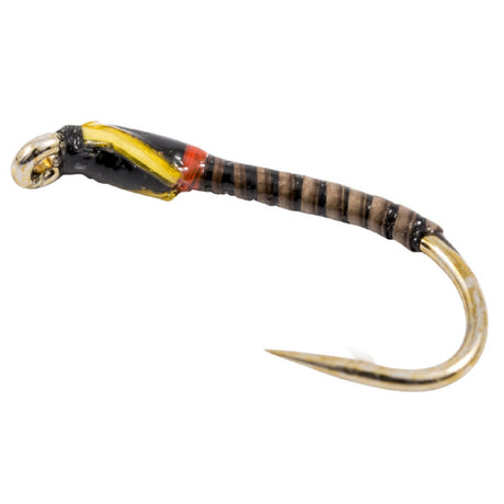 Snowbee Stillwater & General Fly Selection - SF124 Infallible Buzzers - PROTEUS MARINE STORE