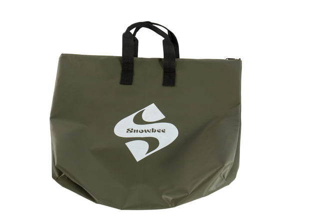 Snowbee PVC Waterproof Wet Sack - Small - PROTEUS MARINE STORE