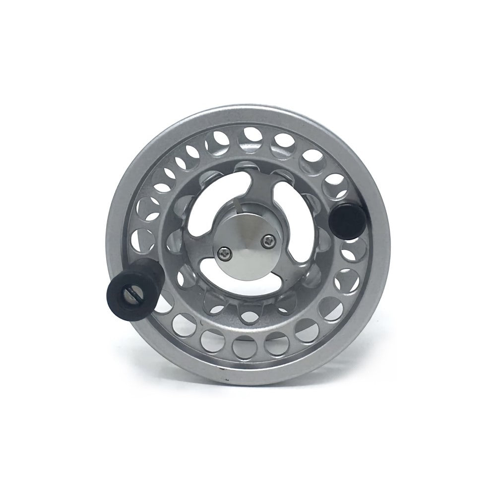Snowbee Spare Spool for Onyx Fly Reel #3/4 Silver - PROTEUS MARINE STORE