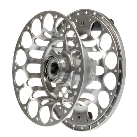 Snowbee Spare Spool for Spectre Fly Reel #5/6 Silver - PROTEUS MARINE STORE