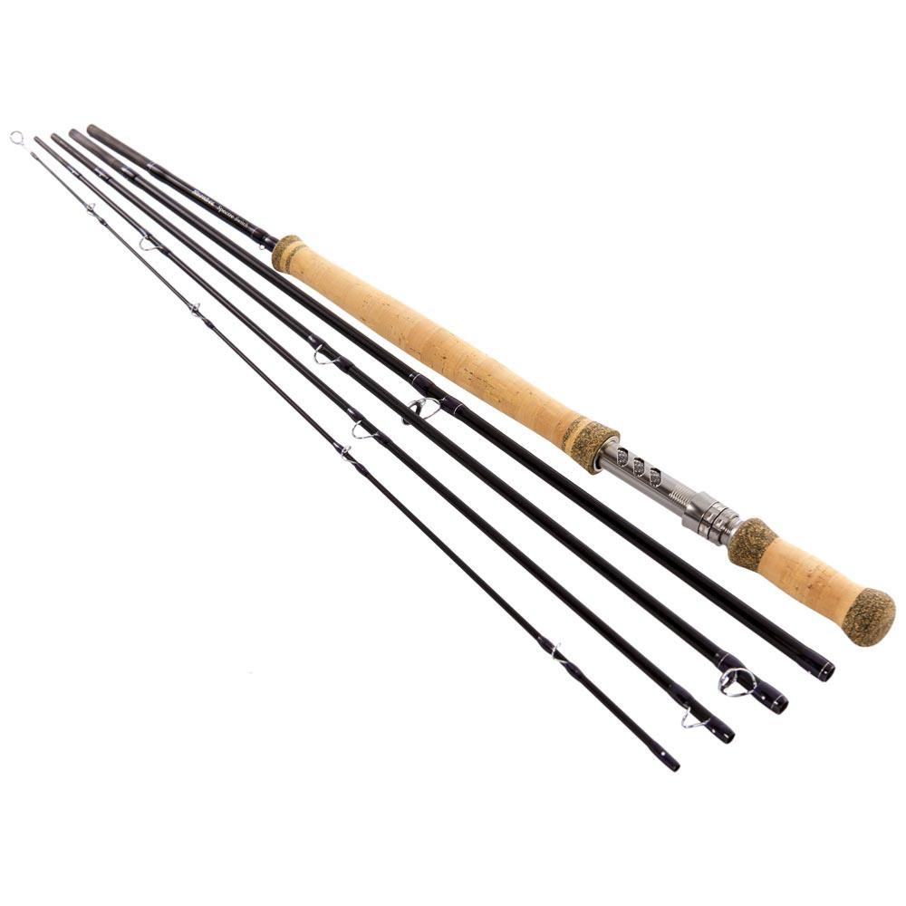 Snowbee Spectre Switch Rod #7 5pc - 10'6" - PROTEUS MARINE STORE