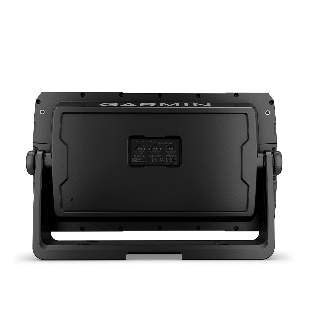 Garmin Striker Vivid 9sv Fishfinder - Display Only - PROTEUS MARINE STORE